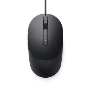 Dell Laser Wired Mouse (MS3220)