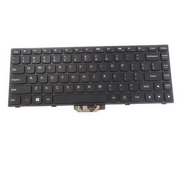 Amazon.com: Replacement Laptop Keyboard for Lenovo for