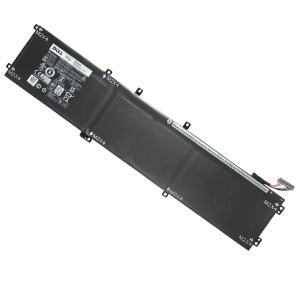 5576 - 1 Dell Precision 5510 6 Cell 84Wh Primary Battery-1P6KD/T453X