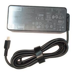 Lenovo 65W Standard Type C AC Adapter-4X20M26274