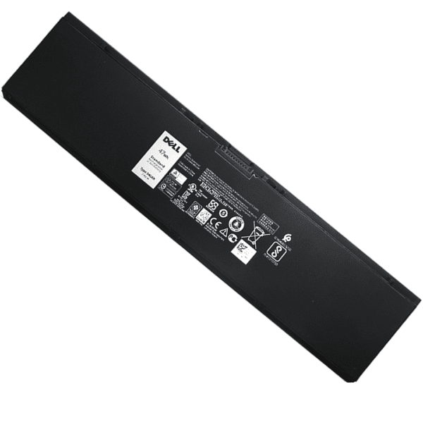 battery 1 DELL Latitude E7440 4 Cell Battery-909H5/0D47W