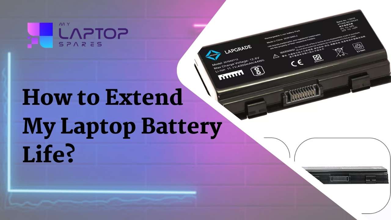 Buy Laptop Battery online