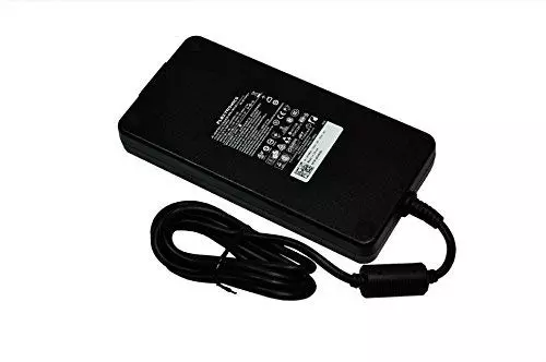 317Wpjq0vwL.jpg Dell Original 240W 7.4mm Pin Laptop Adapter Charger for Precision 7710