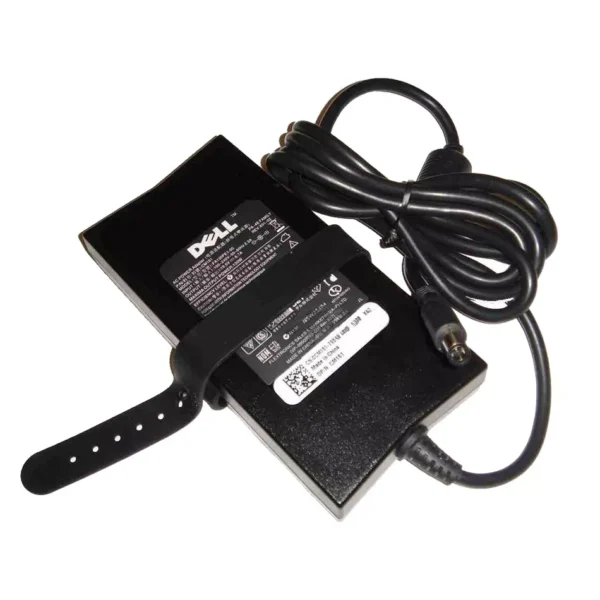 3354 Dell Original 130W 7.4 mm Pin Slim Adapter Charger for Alienware M11x M11x R3