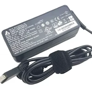 Lenovo Original 65W Slim Tip Rectangular PIN Laptop Adapter Charger for Flex 2 14inch