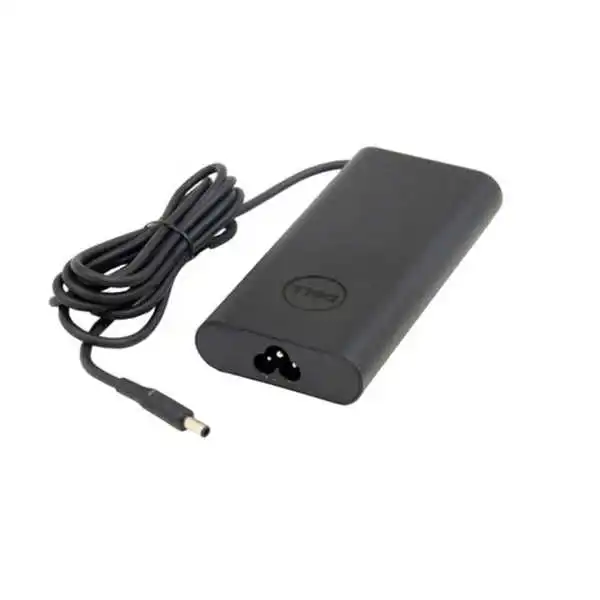 4864 Dell Original 130W 4.5mm Small Pin Laptop Adapter Charger for Inspiron 13 7347