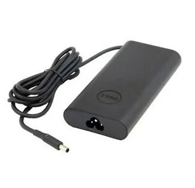 6641.jpg Dell Original 90W 7.4 mm Pin Slim Adapter Charger for Vostro A840