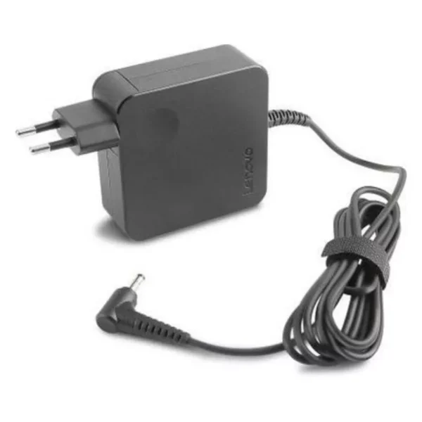 7074_1-1-1 Lenovo Original 45W Small PIN Wall Adapter for IdeaPad 320-15IKBN