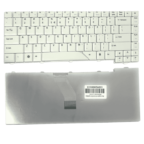 2104-1 Lapgrade Acer Aspire 5220