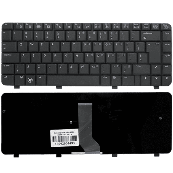 2813 - 3 BOTH Lapgrade Compaq DV4