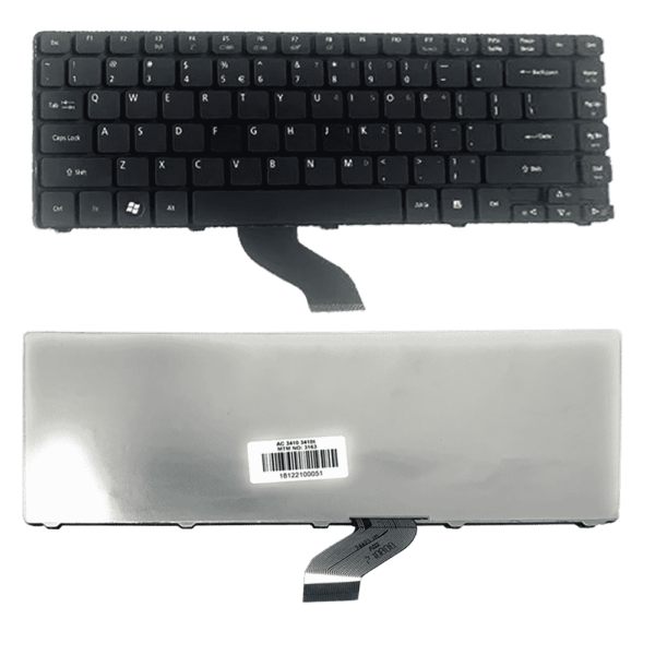 3163-1 Lapgrade ACER Aspire 4535