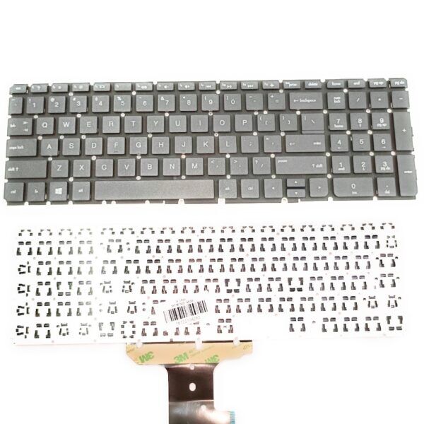 IMG_1040 Lapgrade HP Pavilion 15-AC, 15-AF, 15-AY Series Laptop Keyboard