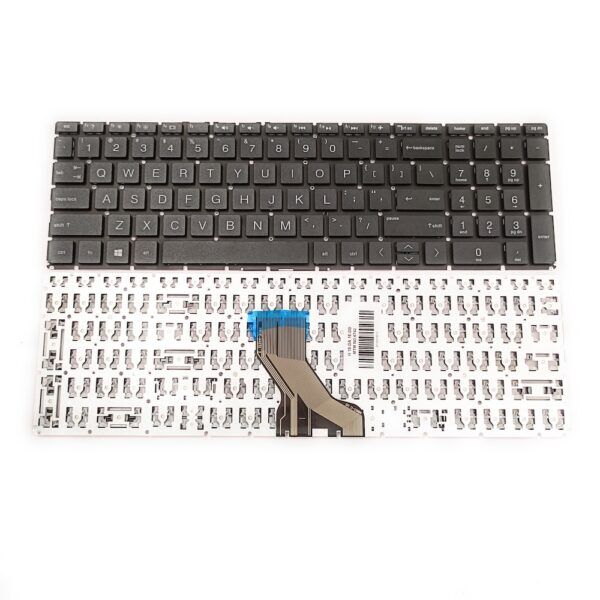 IMG_1208 Lapgrade HP Pavilion 15-DB, 15-DB1000, 15-DF, 15-DF1000 Series Laptop Keyboard