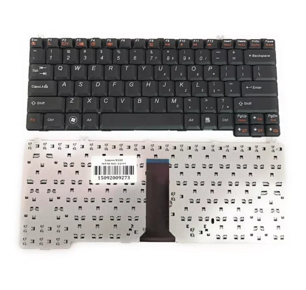 IMG_8857 Lapgrade Lenovo 3000 G230