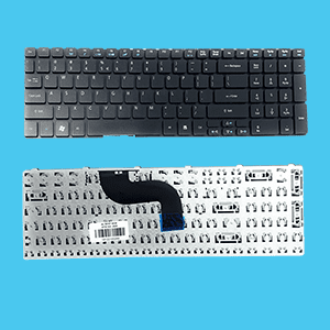 Laptop Keyboards
