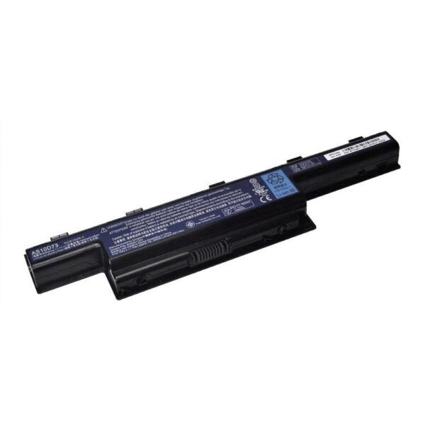 Acer Aspire 4250/4741/5250/5741/7251 Series 6cell Battery 11.1V 4400mAh-BT.00607.136 Acer Aspire 4250/4741/5250/5741/7251 Series 6cell Battery 11.1V 4400mAh-BT.00607.136