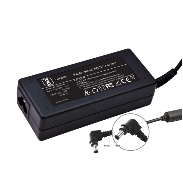3616B LAPGRADE 19.5V 4.7A Adapter Charger for Sony Vaio VGN N