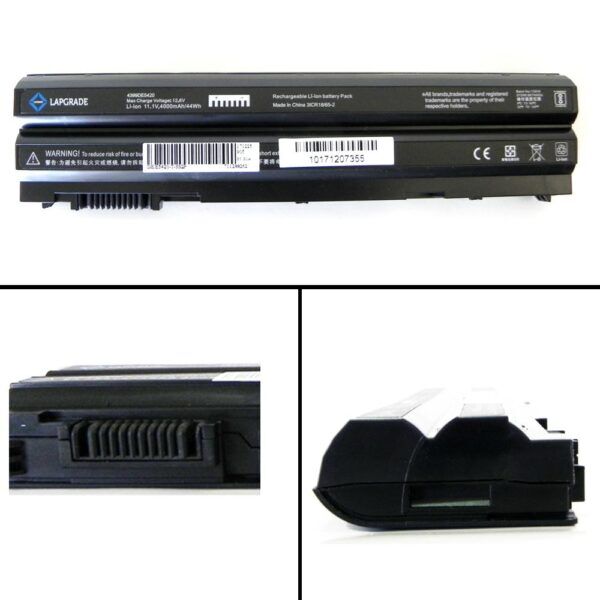 Lapgrade Battery for Dell Vostro 3460 3560 Series Lapgrade Battery for Dell Vostro 3460 3560 Series