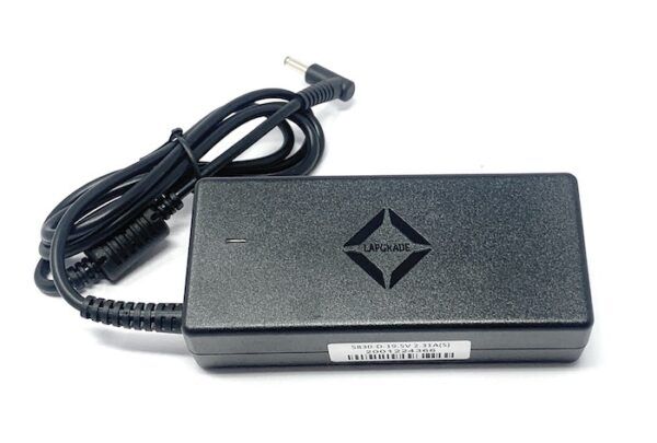 Lapgrade Charger for Dell 19.5V 2.31A 45W 4.5×3.0 Lapgrade Charger for Dell 19.5V 2.31A 45W 4.5×3.0