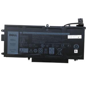 Buy Dell Latitude battery online