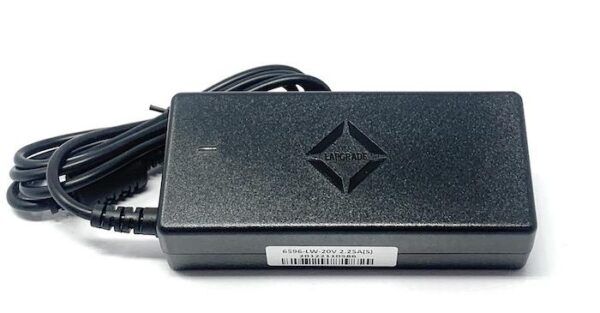 Buy Lapgrade Charger For Lenovo 45W Wall 20V 2.25A Buy Lapgrade Charger For Lenovo 45W Wall 20V 2.25A