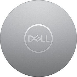 Dell DA310 USB-C Mobile Adapter, 7-in-1 , Type C Laptop Compatible - Dock and Adapter - Gray
