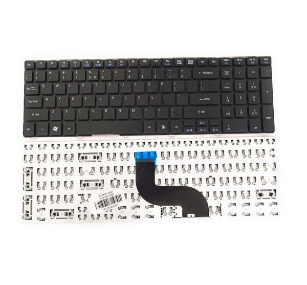 Lapgrade Acer Aspire Laptop Keyboard 5536 series Lapgrade Acer Aspire Laptop Keyboard 5536 series