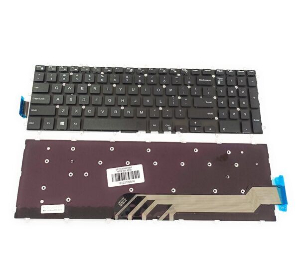 Lapgrade Inspiron Laptop Keyboard 5567 Series Lapgrade Inspiron Laptop Keyboard 5567 Series