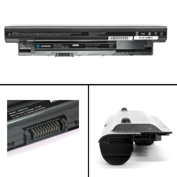 Lapgrade Battery for Dell Vostro 2421 2521 Series Lapgrade Battery for Dell Vostro 2421 2521 Series