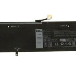 Dell Latitude 13 7370 Ultrabook 34W 7.6V Battery-CV4PN