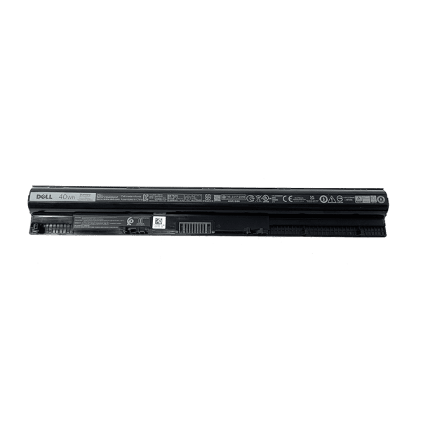 Dell 14.8V 40Whr 4 Cell Laptop Battery for Inspiron 3458 Dell 14.8V 40Whr 4 Cell Laptop Battery for Inspiron 3458