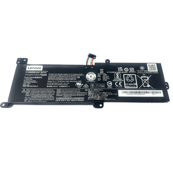 Lenovo IdeaPad IP3-15IIL05 Series Lenovo IdeaPad IP3-15IIL05 Series