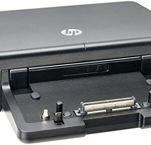 Advance Docking Station with 120 W AC Adaptor