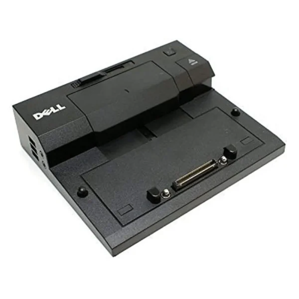 Dell E-Port Replicator Docking Kit Dell E-Port Replicator Docking Kit
