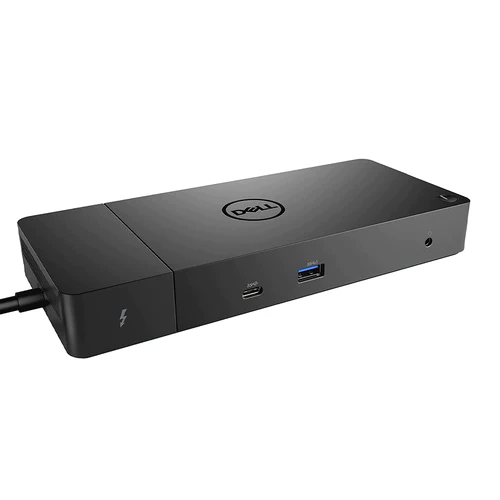 Dell Thunderbolt Docking Station Dell Thunderbolt Docking Station