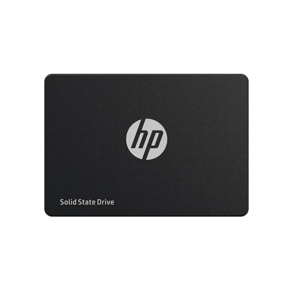 HP SSD S650 2.5 Inch 1920GB SATA SSD HP-SSD-S650-2.5-Inch-1920GB-SATA-SSD