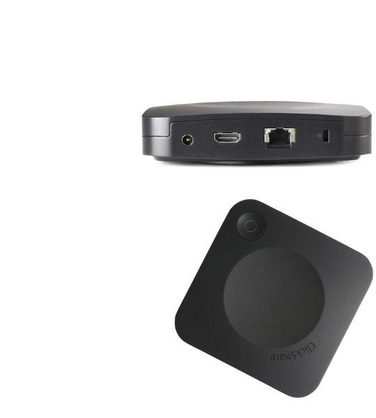 Barco-ClickShare-C-5-Wireless-Conferencing-System Barco-ClickShare-C-5-Wireless-Conferencing-System