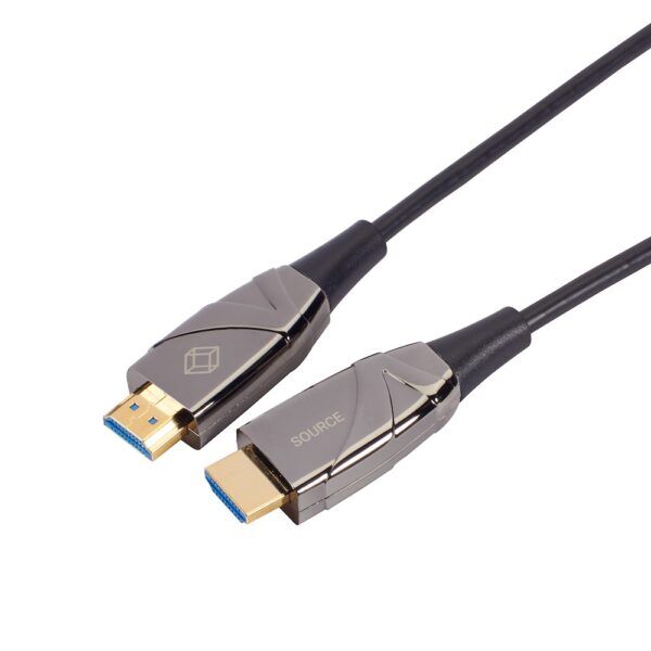 v_BB_0005 Black Box HDMI 2.0 ACTIVE OPTICAL CABLE 30M