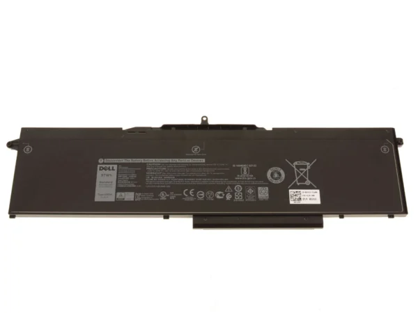 Dell Original 3 Cell 11.4V 97WHr Laptop Battery for Latitude 5501 5511 Dell Original 3 Cell 11.4V 97WHr Laptop Battery for Latitude 5501 5511