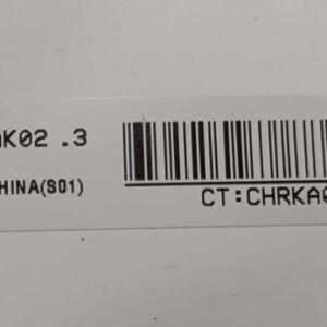 Lapgrade Laptop 13.3 inch Paper LED 40 Pin IPS Screen Full HD (1920*1080) label