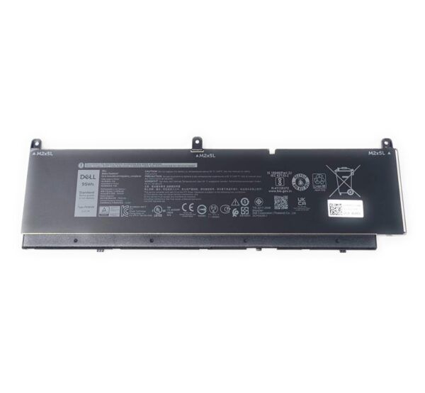 Dell Precision 7550 7560 7750 7760 6 Cell 95 Whr battery-68ND3 Dell Precision 7550 7560 7750 7760 6 Cell 95 Whr battery-68ND3