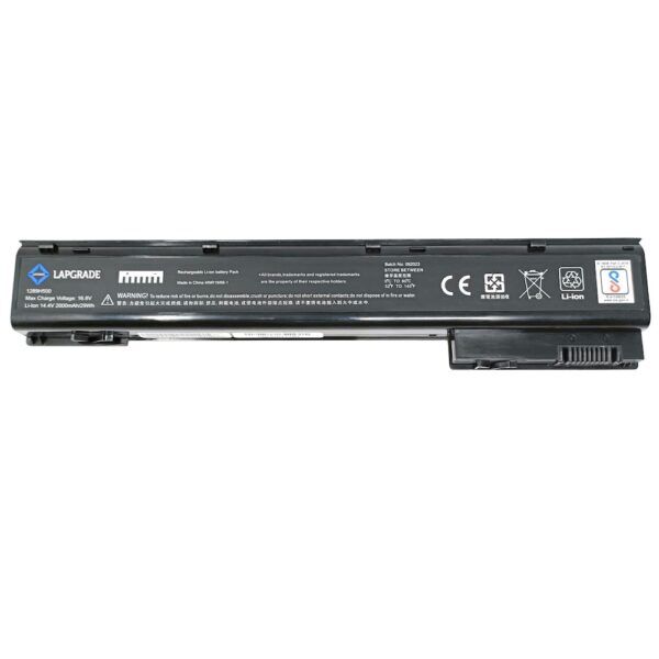 Lapgrade Battery For HP Zbook 15 Zbook 15 G2 Series-AR08XL Lapgrade Battery For HP Zbook 15 Zbook 15 G2 Series-AR08XL