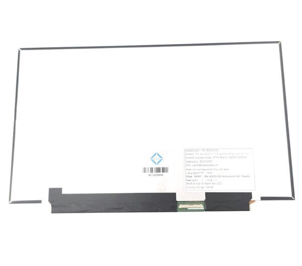 IMG_7420_optimised Lapgrade Laptop 14.0 inch Paper LED 40 Pin Screen FULL HD 144Hz