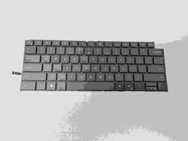 front (2) (1) Lapgrade Dell Inspiron 15 5410 Laptop Keyboard with backlight