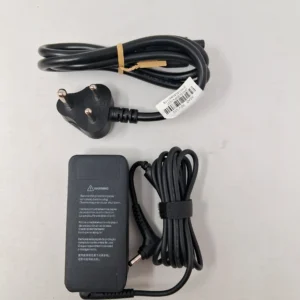 Lenovo 45W Small Pin Adapter with Power Cable-4X21N84434