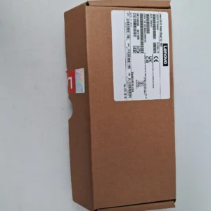 Lenovo 45W Small Pin Adapter with Power Cable-4X21N84434 box