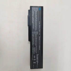 Lapgrade Battery For Acer AS 1680 TM 3000(LC.BTP03.003)