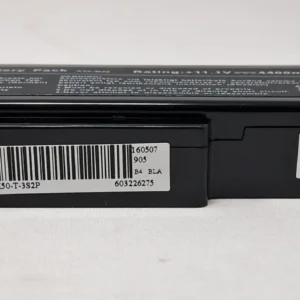 Lapgrade Battery For Acer AS 1680 TM 3000(LC.BTP03.003) side
