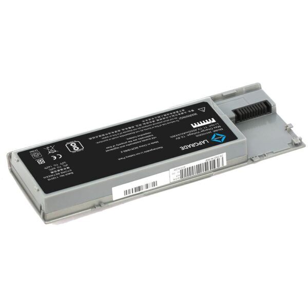 Lapgrade Battery for Dell Latitude D620 D630 Lapgrade Battery for Dell Latitude D620 D630