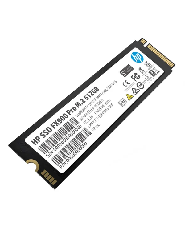 HP-FX900-Pro-512GB-NVMe-GEN4-Gaming-SSD-PCIe-M.2-2280-3D-TLC-NAND-Internal-SSD-4A3T9AAABB